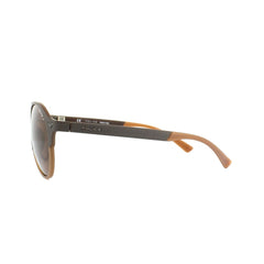 Police Brown Injected Sunglasses -  Unisex, Sunglasses -  Police.