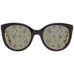 Police Brown Acetate Sunglasses -  Jewellery, Women -  Police.