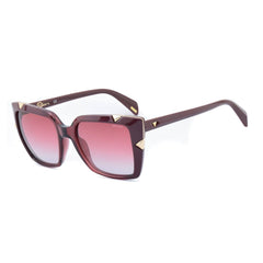 Police Red Injected Sunglasses -  Jewellery, Women -  Police.