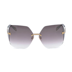 Police Gold Metal Sunglasses -  Jewellery, Women -  Police.