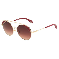 Police Pink Metal Sunglasses -  Jewellery, Women -  Police.