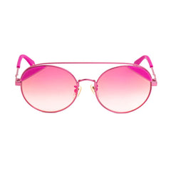 Police Pink Metal Sunglasses -  Jewellery, Women -  Police.