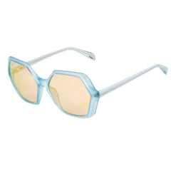 Police Blue Injected Sunglasses -  Jewellery, Women -  Police.
