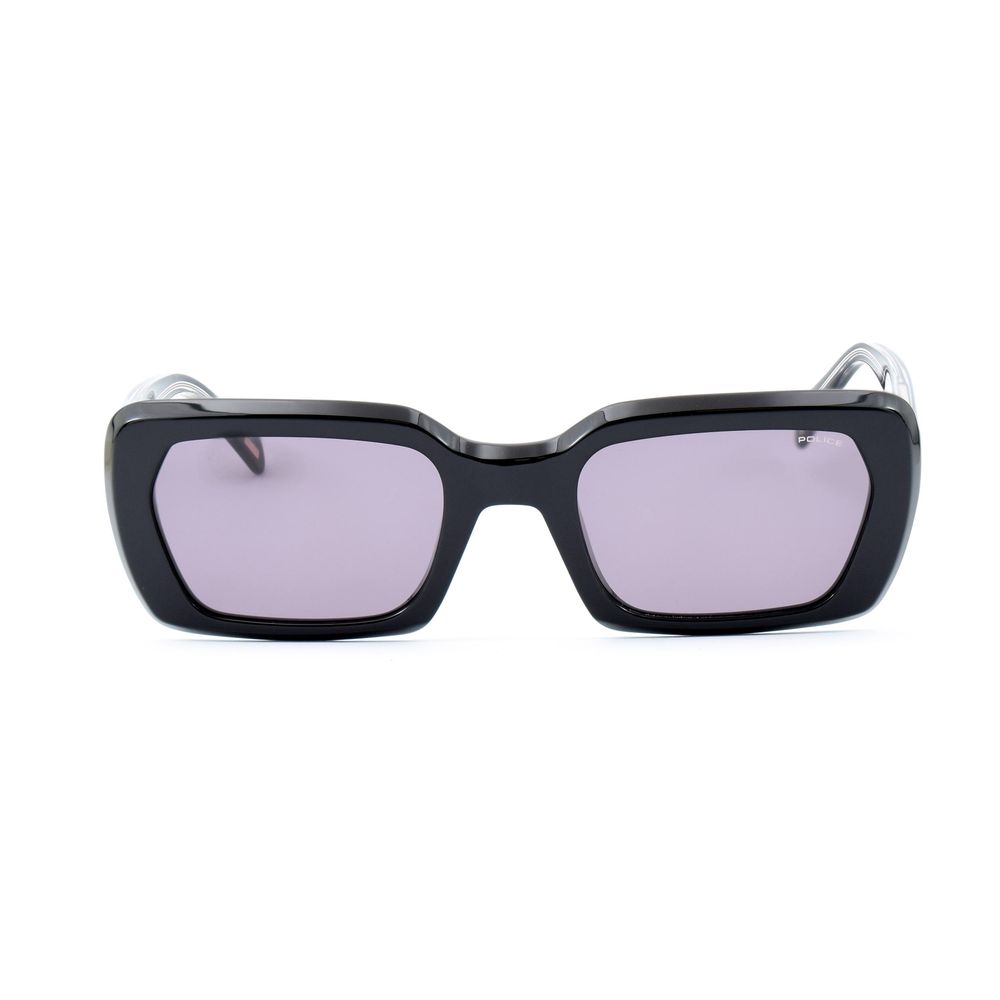 Police Black Plastic Sunglasses -  Jewellery, Women -  Police.