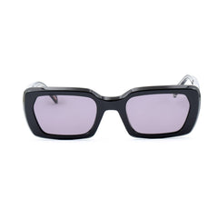 Police Black Plastic Sunglasses -  Jewellery, Women -  Police.