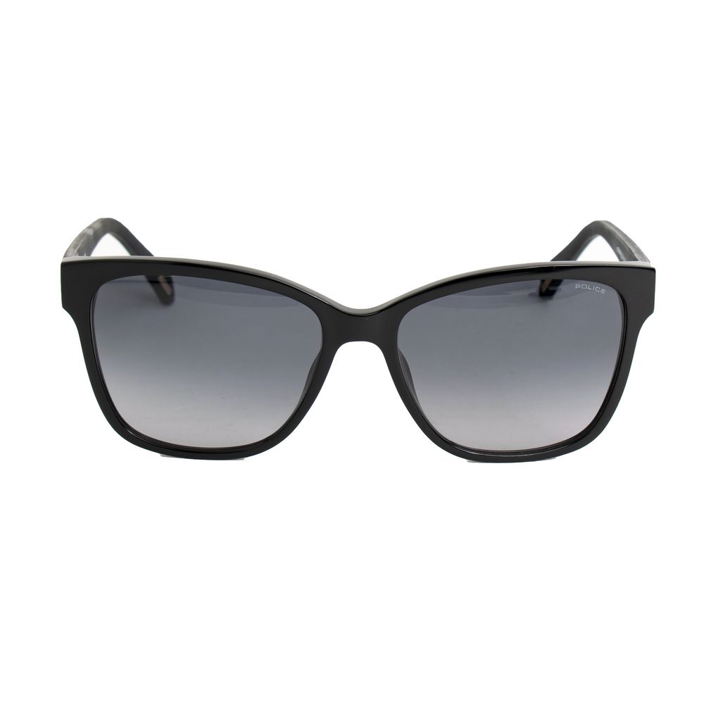 Police Black Acetate Sunglasses -  Jewellery, Women -  Police.