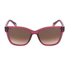 Police Red Acetate Sunglasses -  Jewellery, Women -  Police.