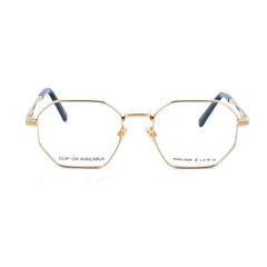 Police Multicolor Metal Frames -   -  Police.
