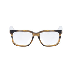 Police Green Plastic Frames -   -  Police.