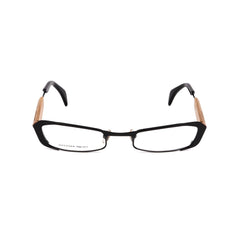 Alexander McQueen Black Metal Frames -   -  Alexander McQueen.
