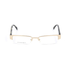 Alexander McQueen Gold Metal Frames -   -  Alexander McQueen.
