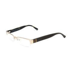Alexander McQueen Gold Metal Frames -   -  Alexander McQueen.
