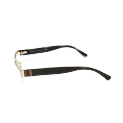 Alexander McQueen Gold Metal Frames -   -  Alexander McQueen.