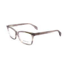 Alexander McQueen Gray Acetate Frames -   -  Alexander McQueen.