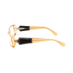 Bottega Veneta Brown Acetate Frames -   -  Bottega Veneta.