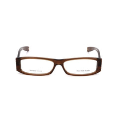 Bottega Veneta Brown Acetate Frames -   -  Bottega Veneta.