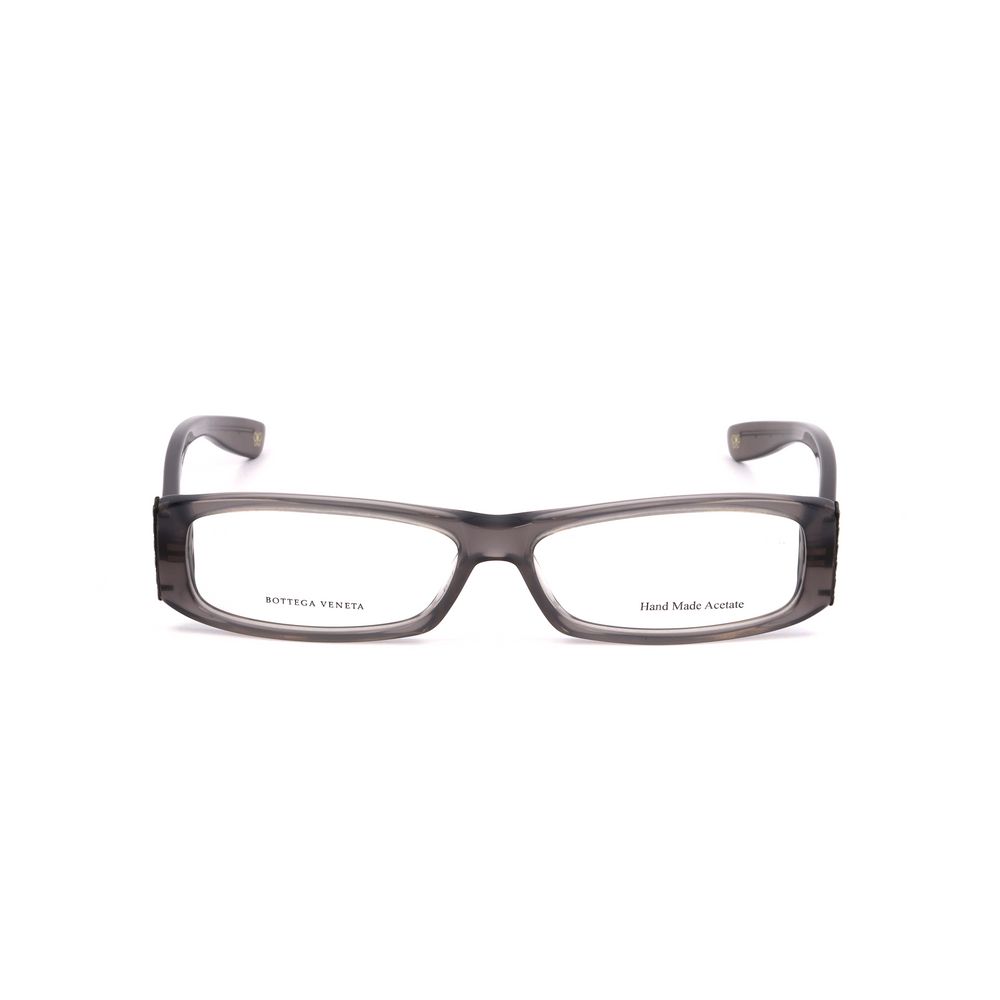 Bottega Veneta Gray Acetate Frames -   -  Bottega Veneta.