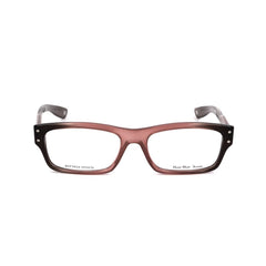 Bottega Veneta Red Acetate Frames -   -  Bottega Veneta.
