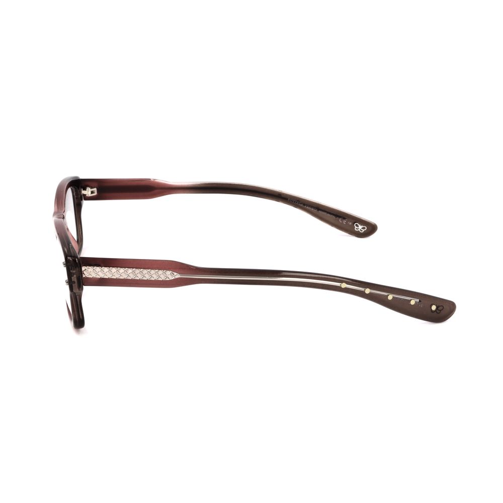 Bottega Veneta Red Acetate Frames -   -  Bottega Veneta.