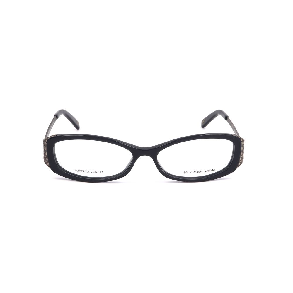 Bottega Veneta Blue Acetate Frames -   -  Bottega Veneta.