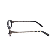 Bottega Veneta Blue Acetate Frames -   -  Bottega Veneta.