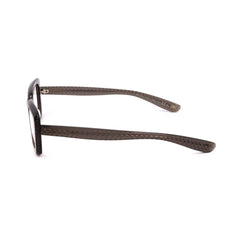 Bottega Veneta Gray Acetate Frames -   -  Bottega Veneta.