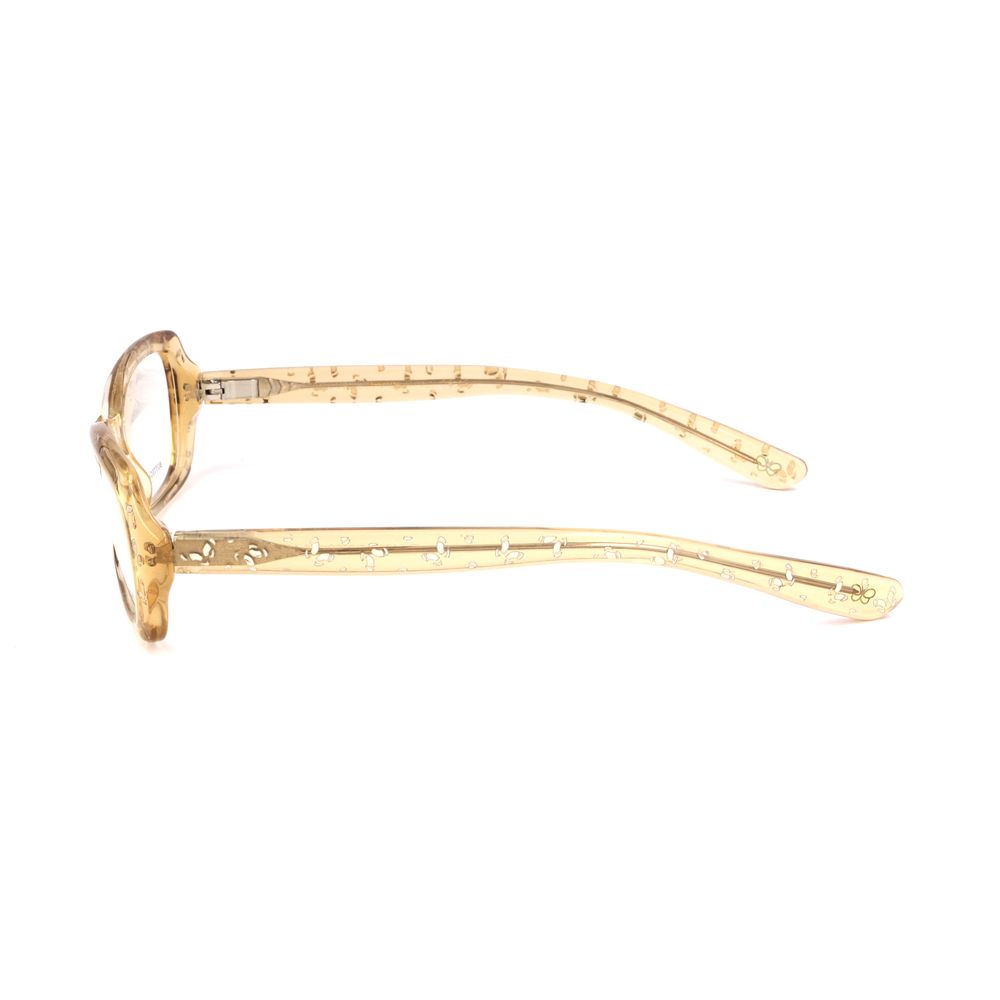 Bottega Veneta Brown Acetate Frames -   -  Bottega Veneta.