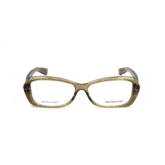 Bottega Veneta Green Acetate Frames -   -  Bottega Veneta.
