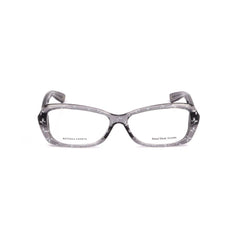 Bottega Veneta Gray Acetate Frames -   -  Bottega Veneta.