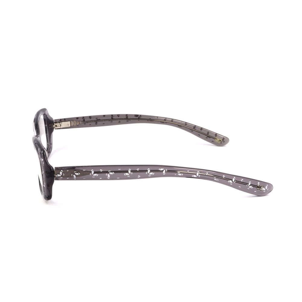 Bottega Veneta Gray Acetate Frames -   -  Bottega Veneta.