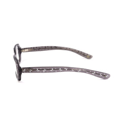 Bottega Veneta Gray Acetate Frames -   -  Bottega Veneta.