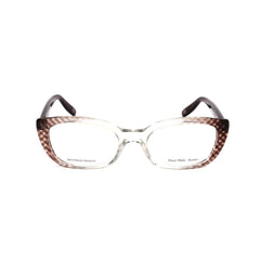 Bottega Veneta Burgundy Acetate Frames -   -  Bottega Veneta.
