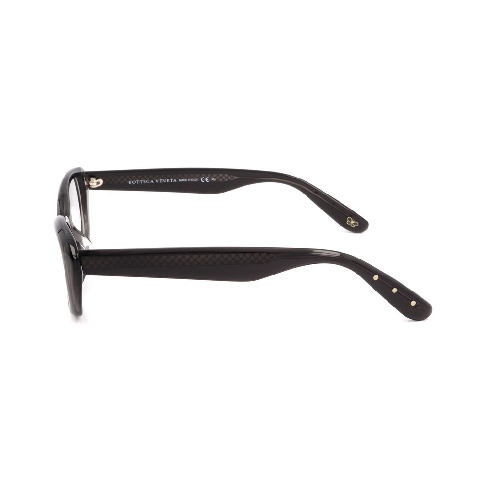 Bottega Veneta Green Acetate Frames -   -  Bottega Veneta.