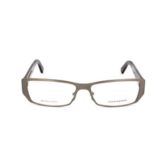 Bottega Veneta Silver Titanium Frames -   -  Bottega Veneta.