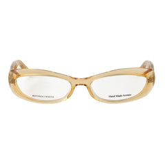 Bottega Veneta Brown Acetate Frames -   -  Bottega Veneta.