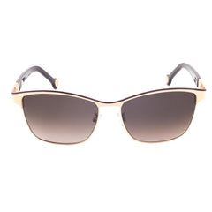 Carolina Herrera Multicolor Metal Sunglasses -  Jewellery, Women -  Carolina Herrera.