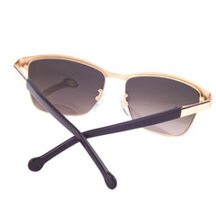 Carolina Herrera Multicolor Metal Sunglasses -  Jewellery, Women -  Carolina Herrera.