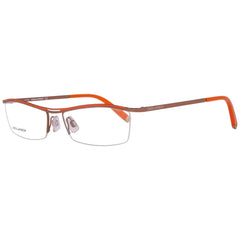 Dsquared² Rose Gold Metal Frames -   -  Dsquared².