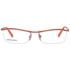 Dsquared² Rose Gold Metal Frames -   -  Dsquared².