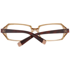 Dsquared² Brown Plastic Frames -   -  Dsquared².