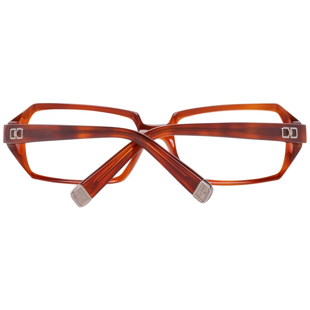Dsquared² Brown Plastic Frames -   -  Dsquared².