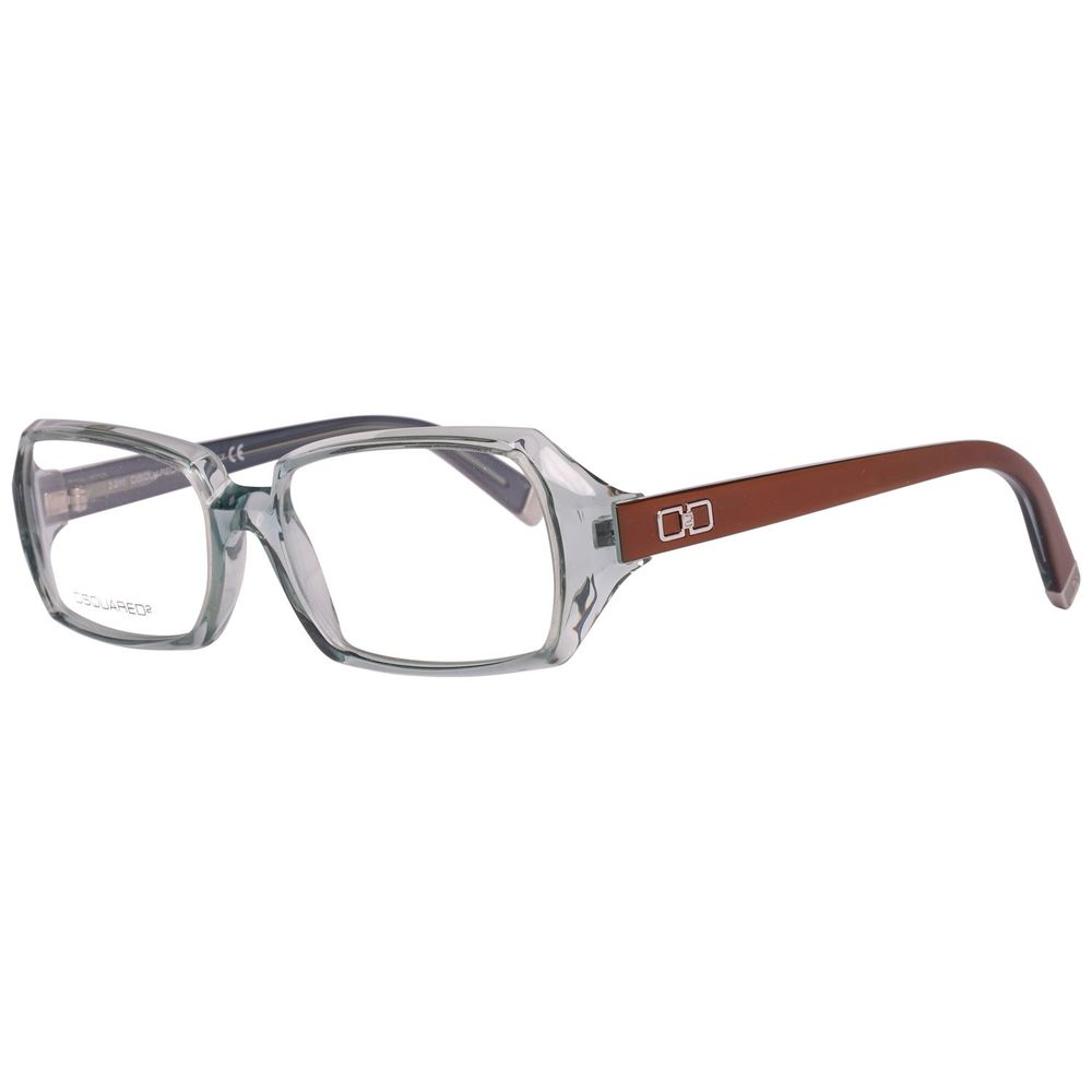 Dsquared² Transparent Plastic Frames -   -  Dsquared².