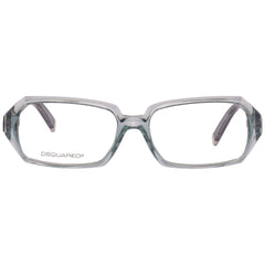 Dsquared² Transparent Plastic Frames -   -  Dsquared².