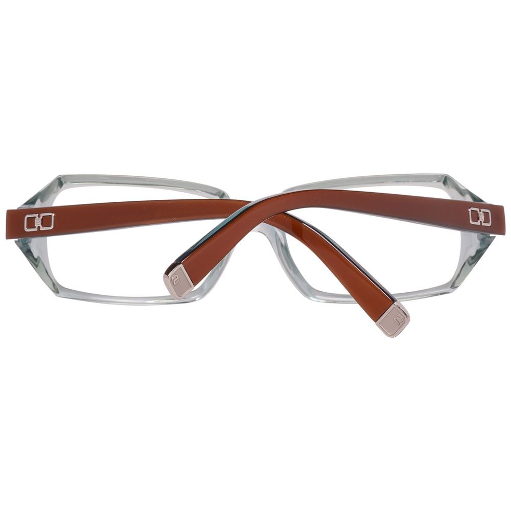 Dsquared² Transparent Plastic Frames -   -  Dsquared².