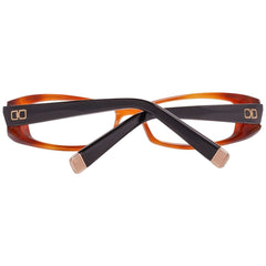 Dsquared² Brown Plastic Frames -   -  Dsquared².
