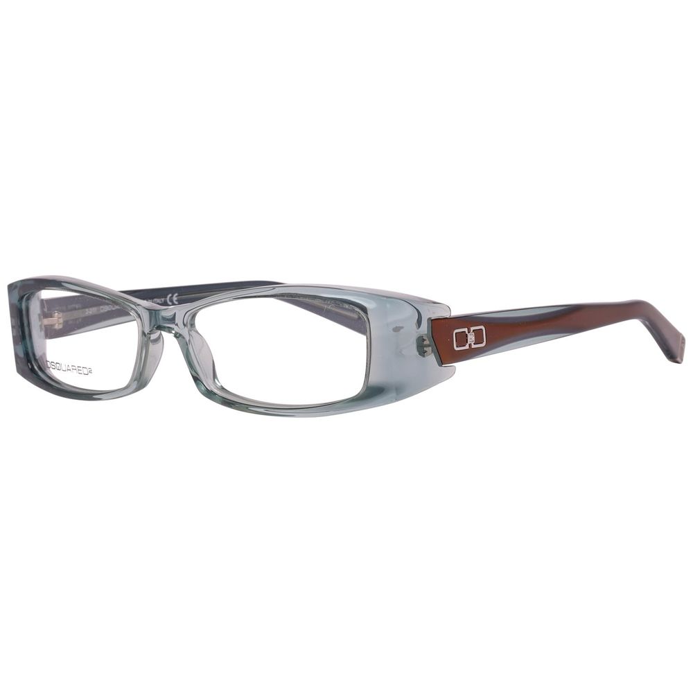 Dsquared² Transparent Plastic Frames -   -  Dsquared².