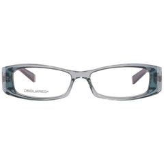 Dsquared² Transparent Plastic Frames -   -  Dsquared².
