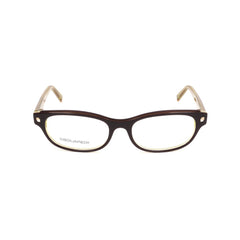 Dsquared² Brown Plastic Frames -   -  Dsquared².