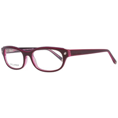 Dsquared² Purple Metal Frames -   -  Dsquared².