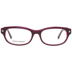 Dsquared² Purple Metal Frames -   -  Dsquared².